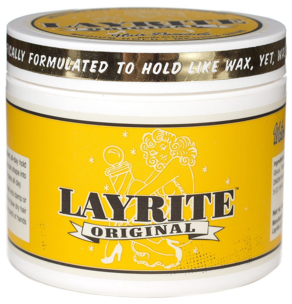 Original Pomade Layrite 113 gms